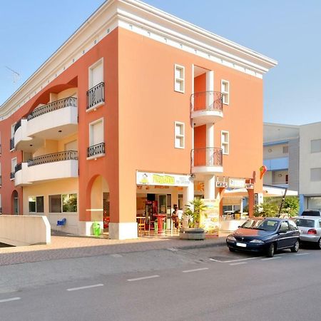 Residence Millennium Bibione Buitenkant foto