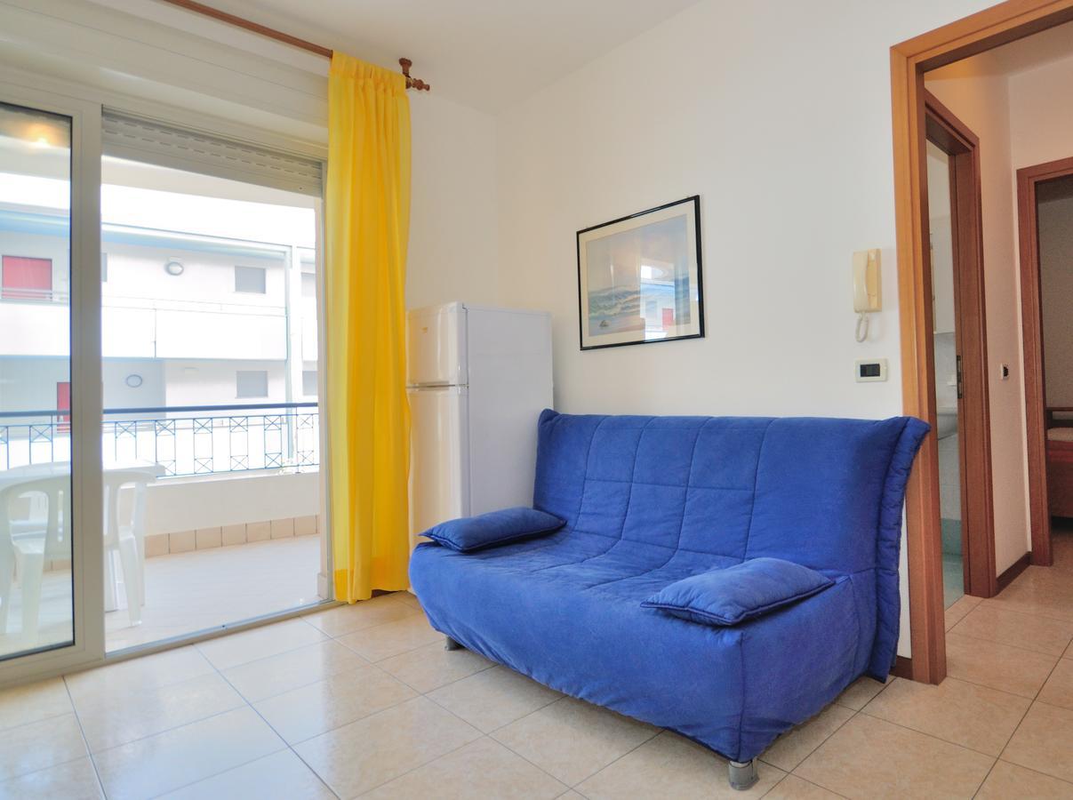 Residence Millennium Bibione Buitenkant foto