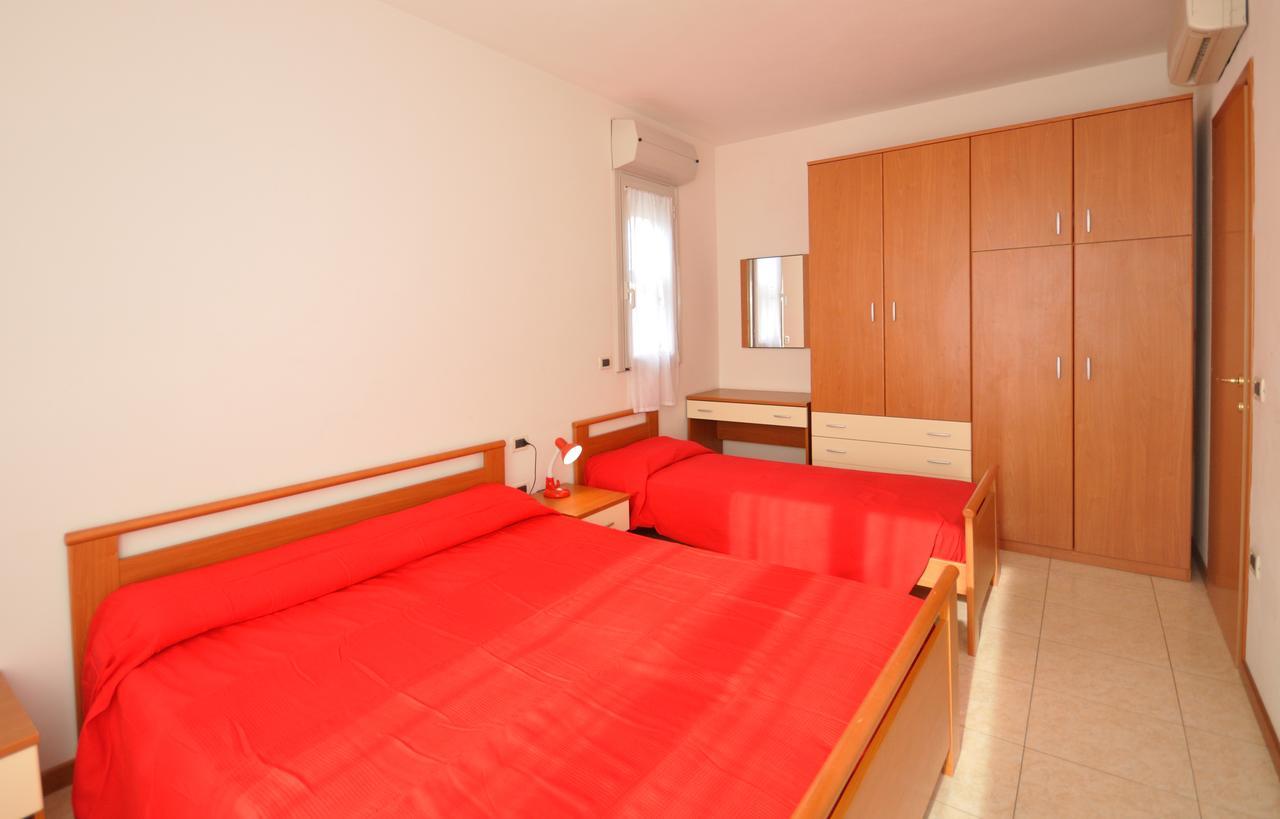 Residence Millennium Bibione Buitenkant foto