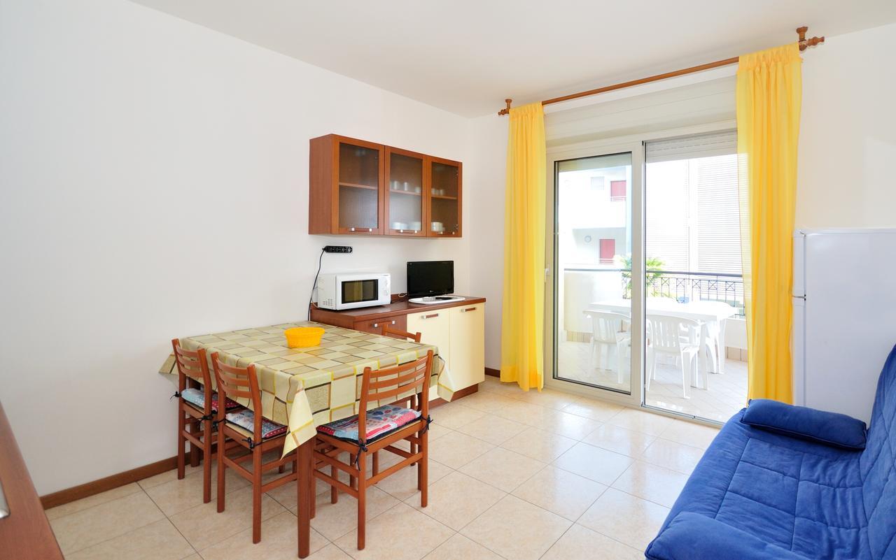 Residence Millennium Bibione Buitenkant foto