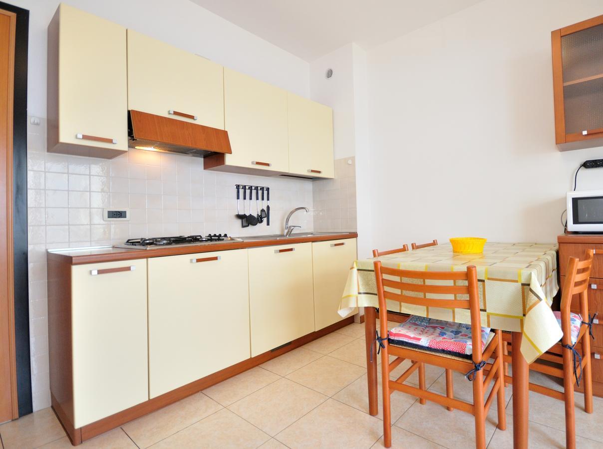 Residence Millennium Bibione Buitenkant foto